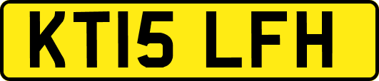 KT15LFH
