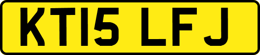 KT15LFJ