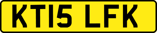 KT15LFK