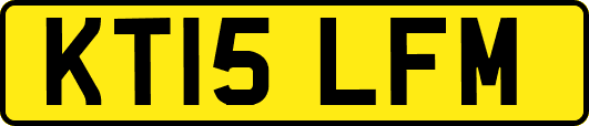KT15LFM