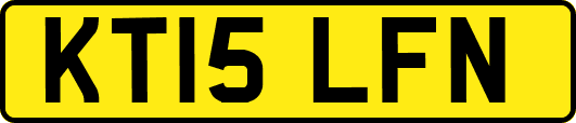 KT15LFN