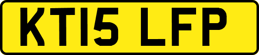 KT15LFP