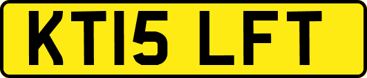 KT15LFT