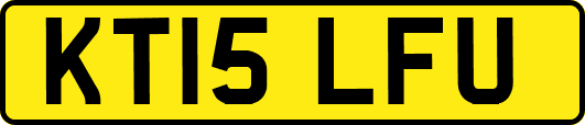 KT15LFU