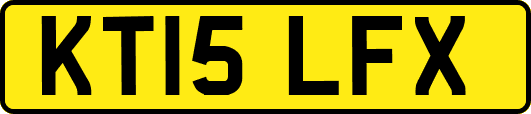 KT15LFX