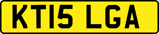 KT15LGA
