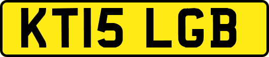 KT15LGB