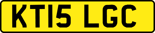 KT15LGC