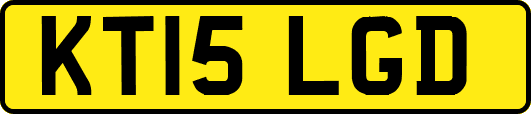 KT15LGD