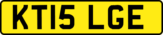 KT15LGE