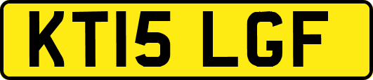 KT15LGF