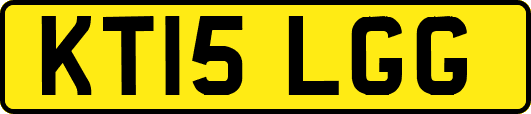 KT15LGG