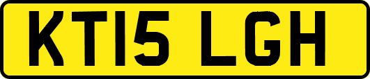 KT15LGH