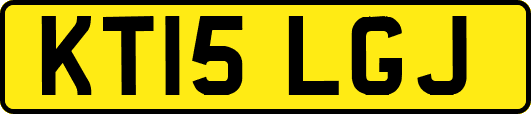 KT15LGJ