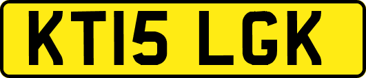 KT15LGK