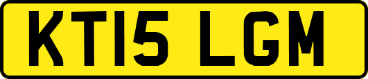 KT15LGM