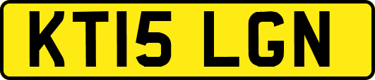 KT15LGN