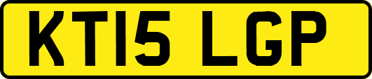KT15LGP