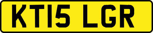 KT15LGR