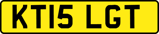 KT15LGT
