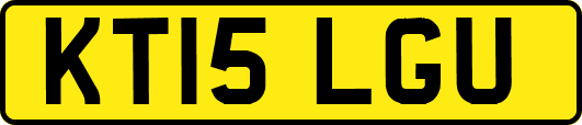 KT15LGU