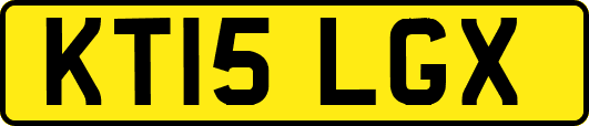 KT15LGX
