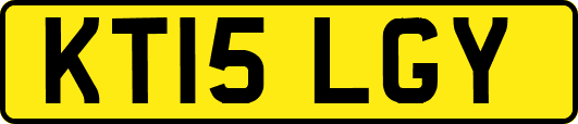 KT15LGY