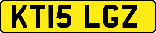 KT15LGZ