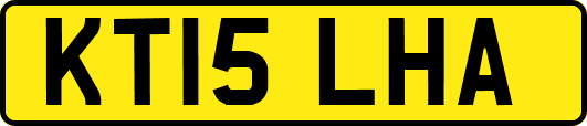 KT15LHA