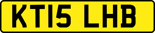 KT15LHB