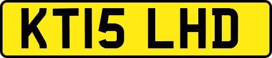 KT15LHD