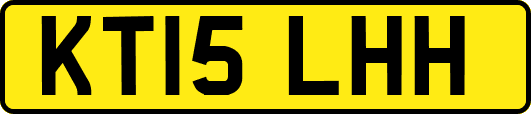 KT15LHH