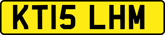 KT15LHM