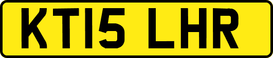 KT15LHR
