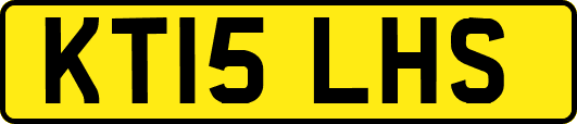 KT15LHS