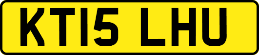 KT15LHU