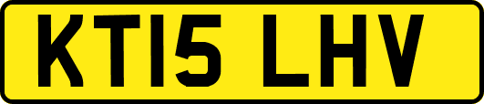 KT15LHV