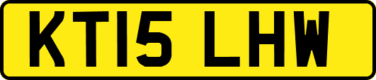 KT15LHW