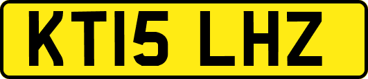 KT15LHZ