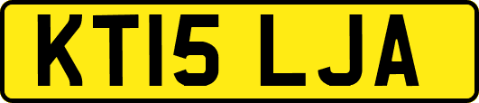 KT15LJA