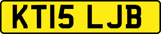 KT15LJB