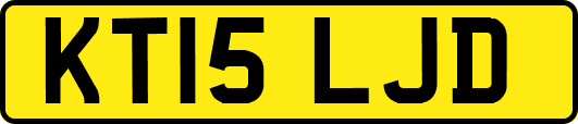 KT15LJD