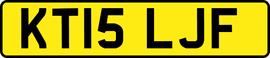 KT15LJF