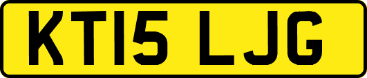 KT15LJG