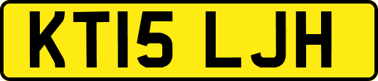 KT15LJH