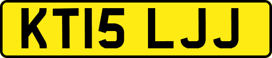 KT15LJJ