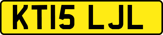 KT15LJL