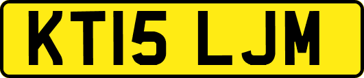 KT15LJM