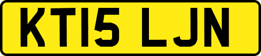 KT15LJN