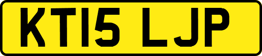 KT15LJP